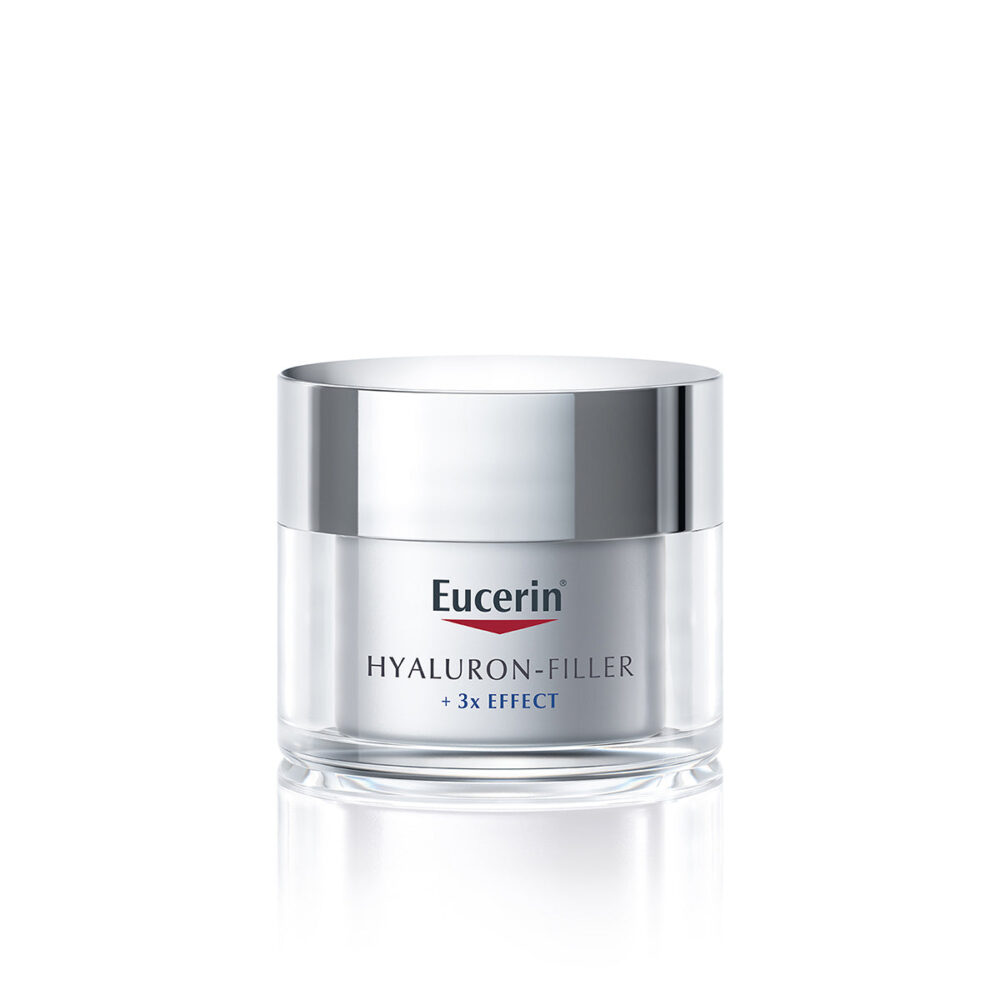 EUCERIN FPS30 HYALURON FILLER  50ML