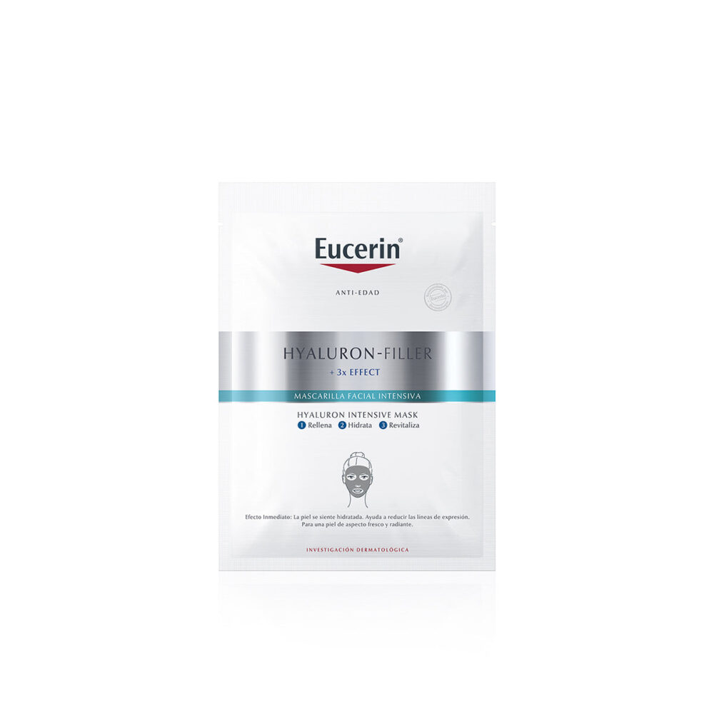 EUCERIN HYALURON FILLER MASK 1PZ