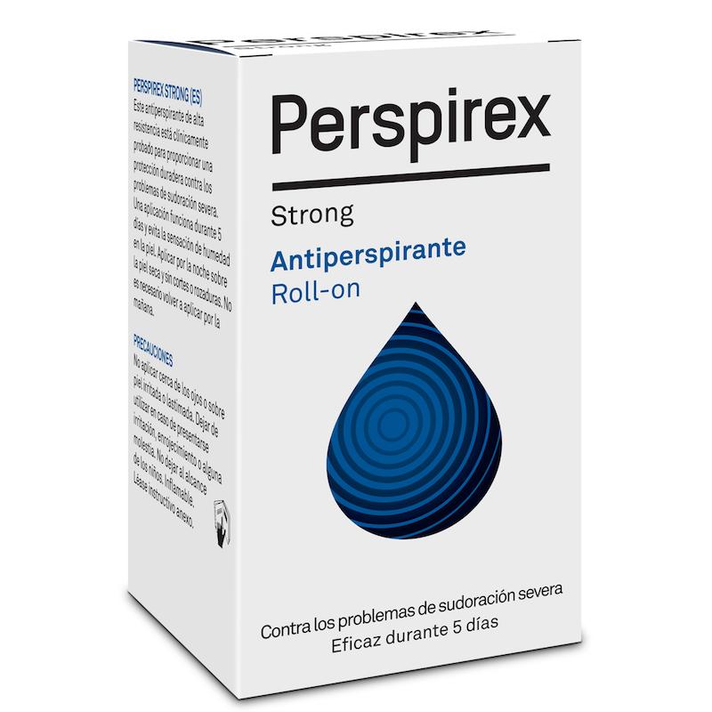 PERSPIREX STRONG ROLL-ON 20ML