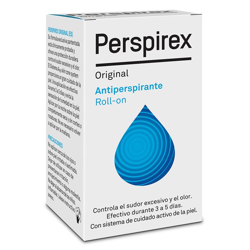PERSPIREX ROLL-ON 20ML
