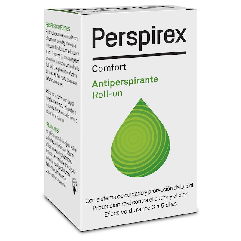 PERSPIREX COMFORT ROLL-ON 20ML