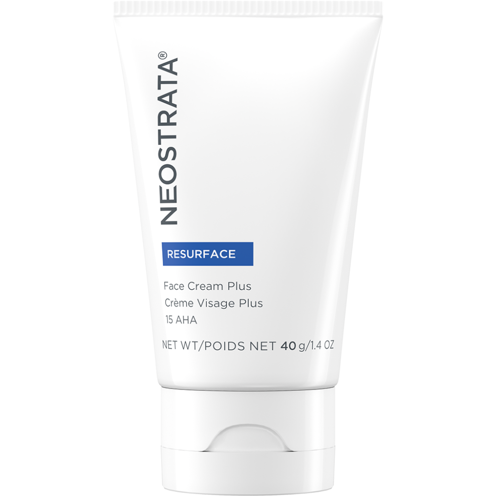 NEOSTRATA CREMA FACIAL PLUS 40GR