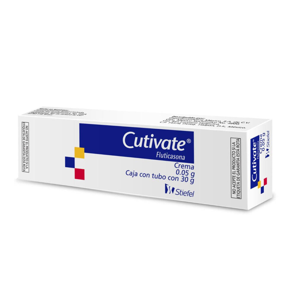CUTIVATE CREMA 30GR