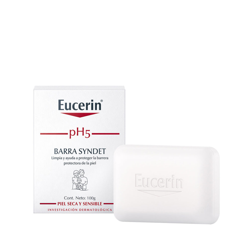 EUCERIN BARRA 100GR
