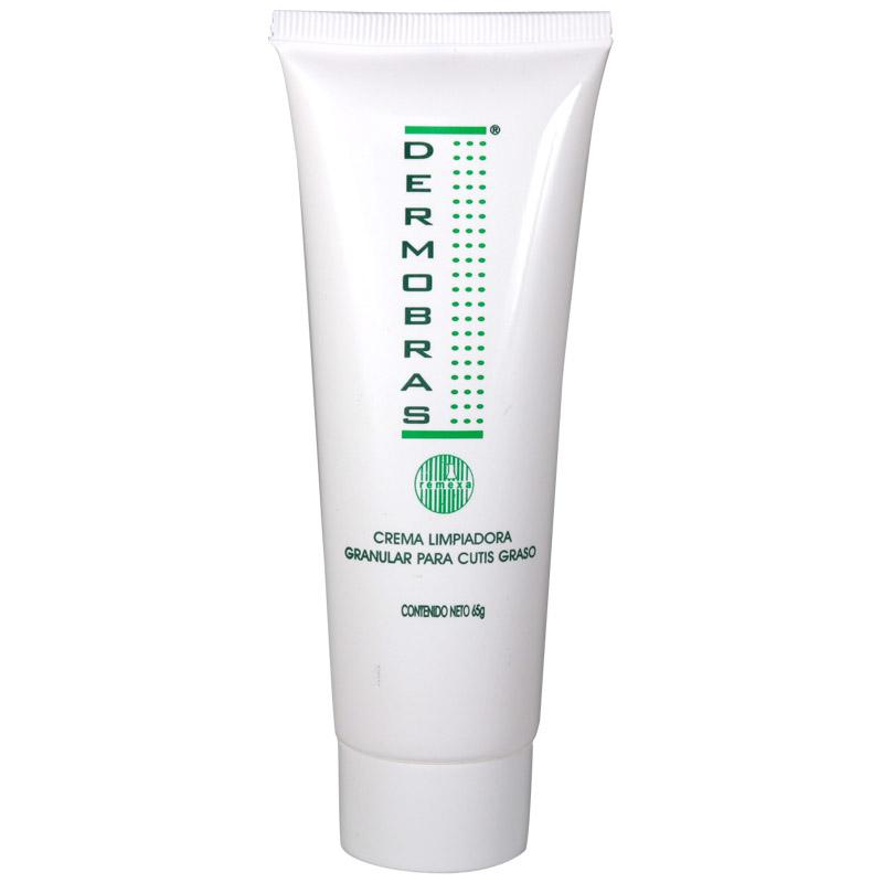 DERMOBRAS CREMA 65GR
