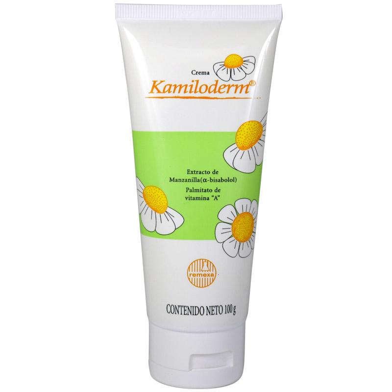 KAMILODERM CREMA 100GR