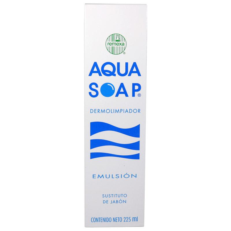 AQUA SOAP EMULSION 225ML