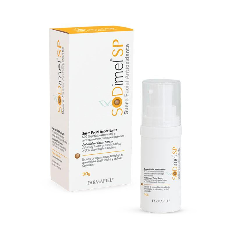 SODIMEL SP SUERO 30GR