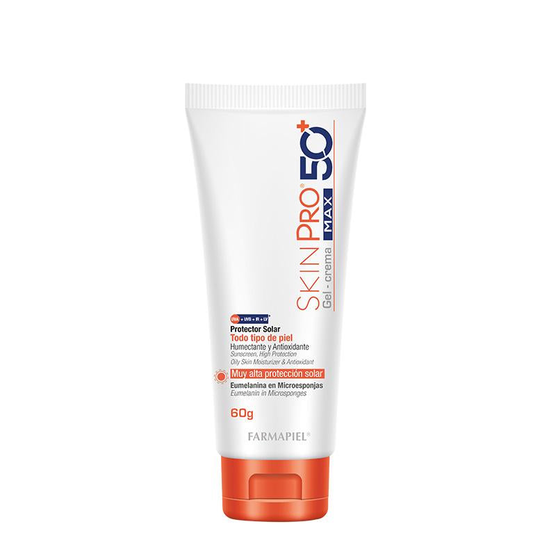 SKINPRO FPS50 MAX GEL-CRE 60GR