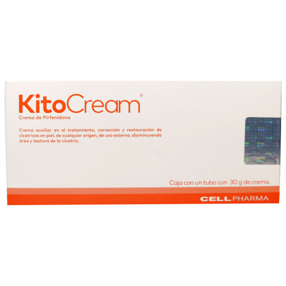 KITOCREAM 30GR