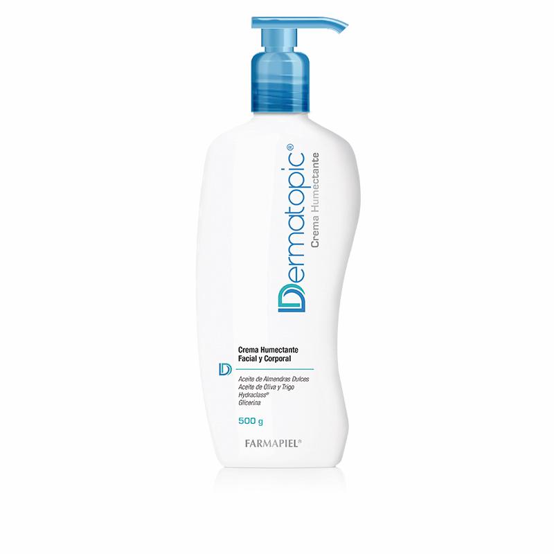 DERMATOPIC CREMA 500GR