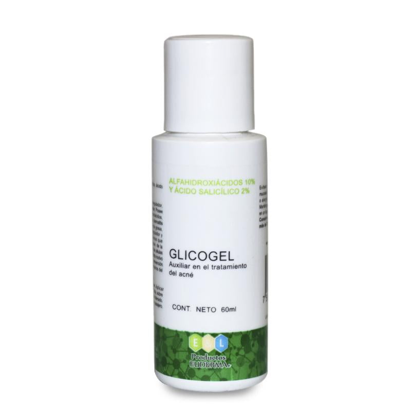 GLICOGEL 60ML