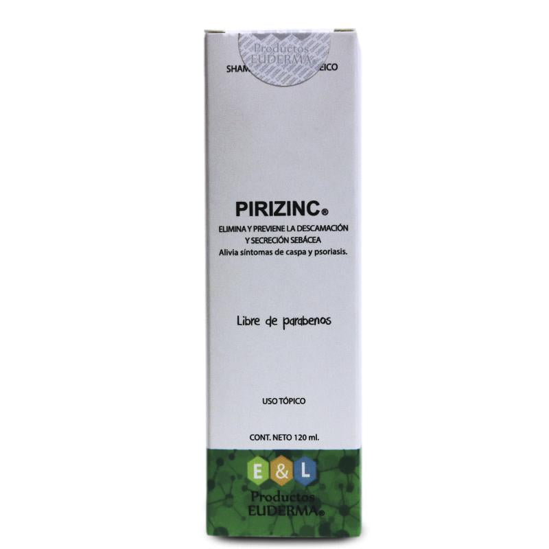 PIRIZINC 120ML
