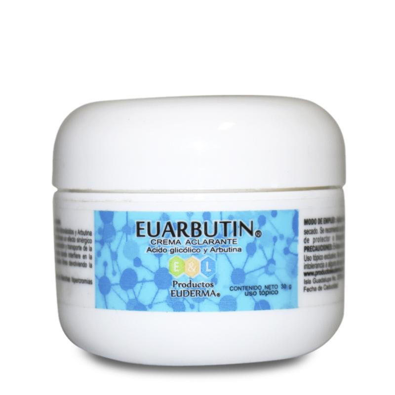 EUARBUTIN CREMA 30GR