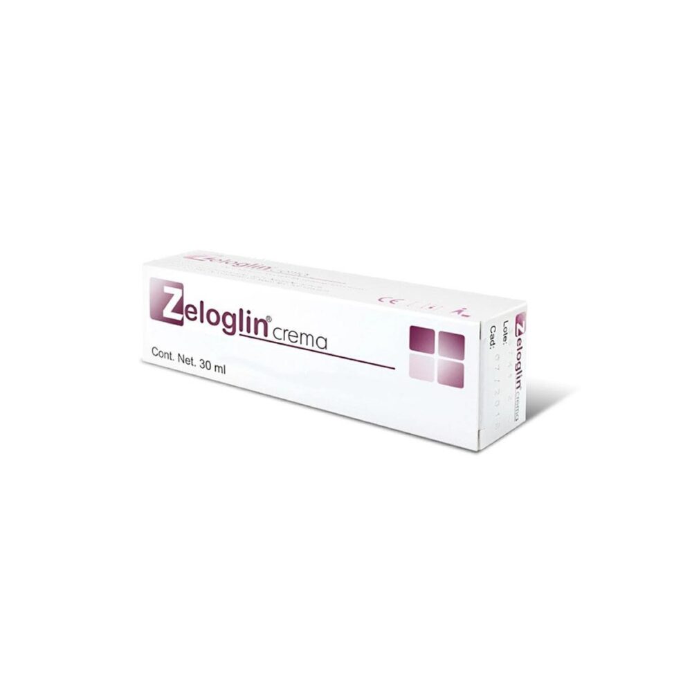 ZELOGLIN CREMA 30ML