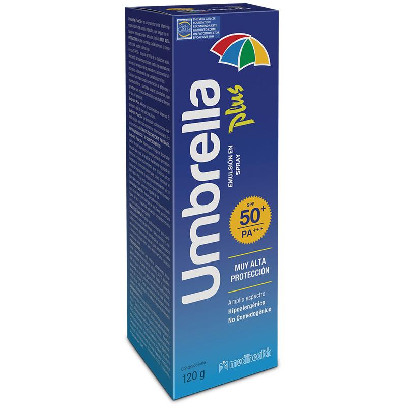 UMBRELLA PLUS 120GR