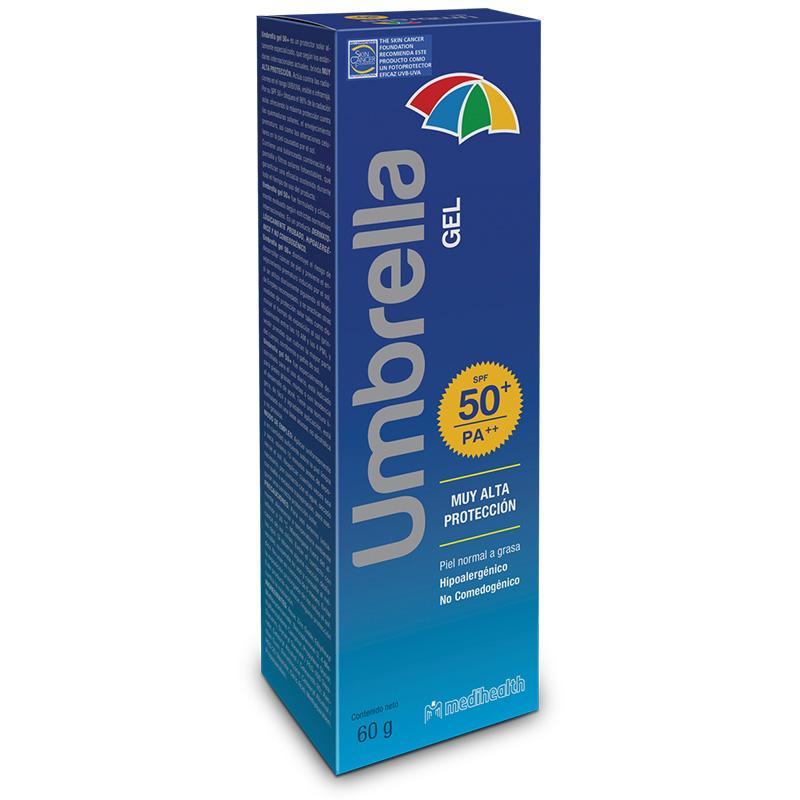 UMBRELLA GEL 60GR