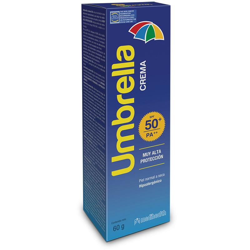 UMBRELLA CREMA 60GR