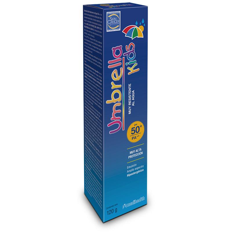 UMBRELLA KIDS 120GR