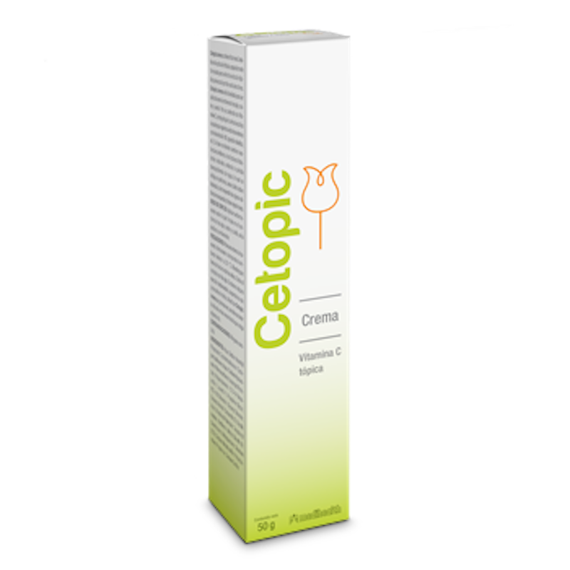 CETOPIC CREMA 50GR