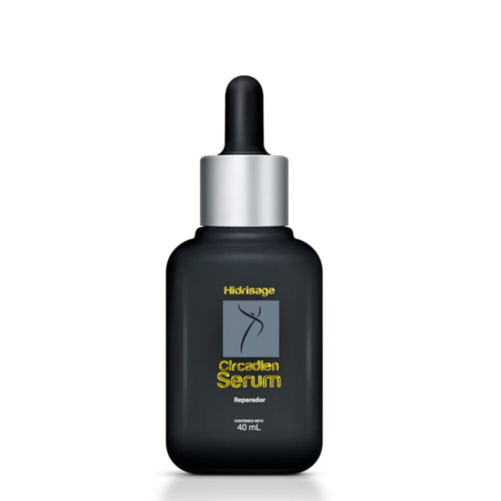 CIRCADIEN SERUM EMULSION REPARADOR 40ML
