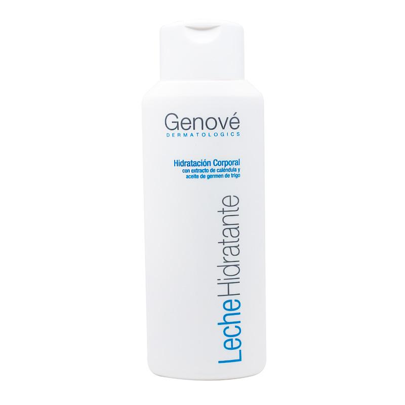 LECHE HIDRATANTE GENOVE 500ML