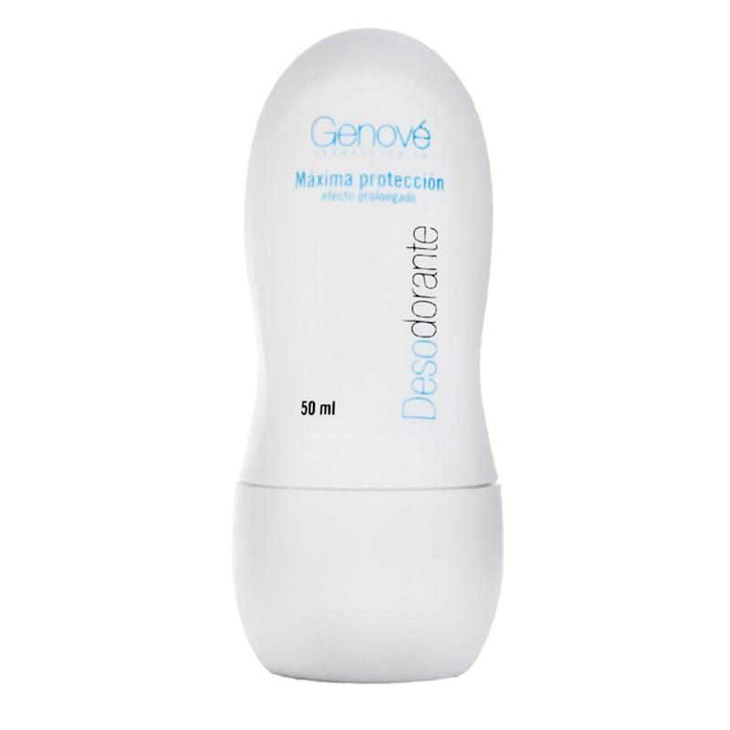 DESODORANTE GENOVE 50ML