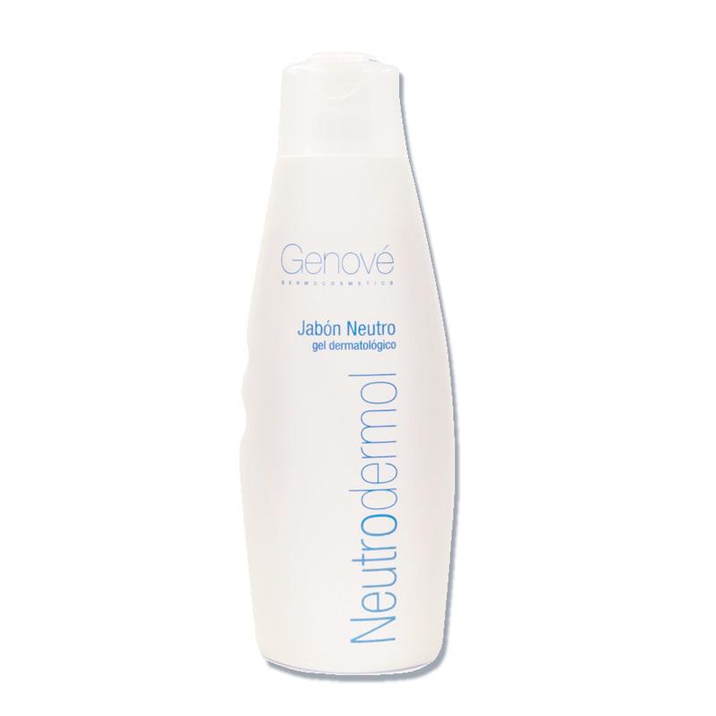 NEUTRODERMOL 750ML