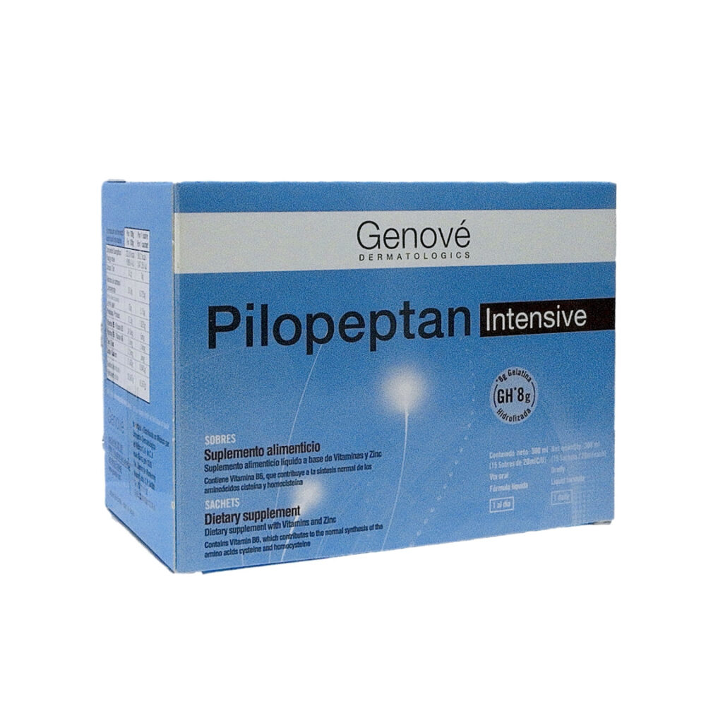 PILOPEPTAN C/15 SOBRES
