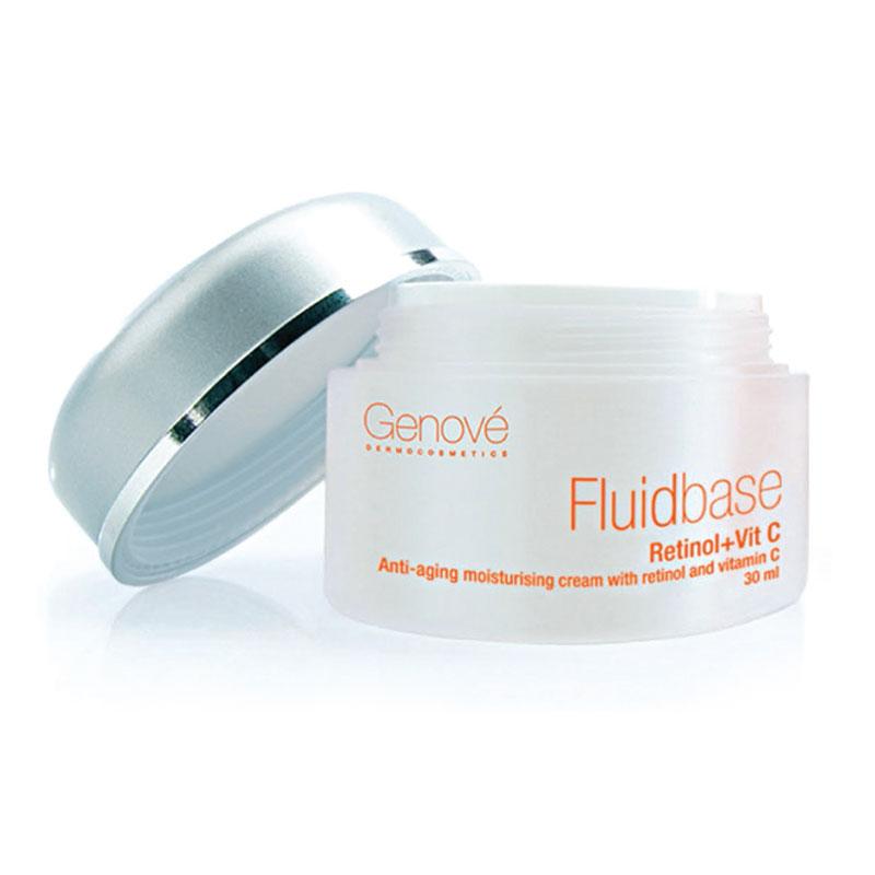 FLUIDBASE RETINOL 30ML