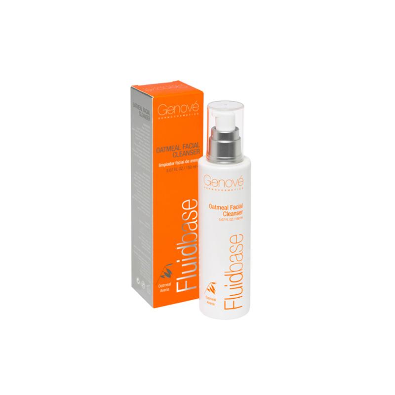 FLUIDBASE AVENA GEL 150ML