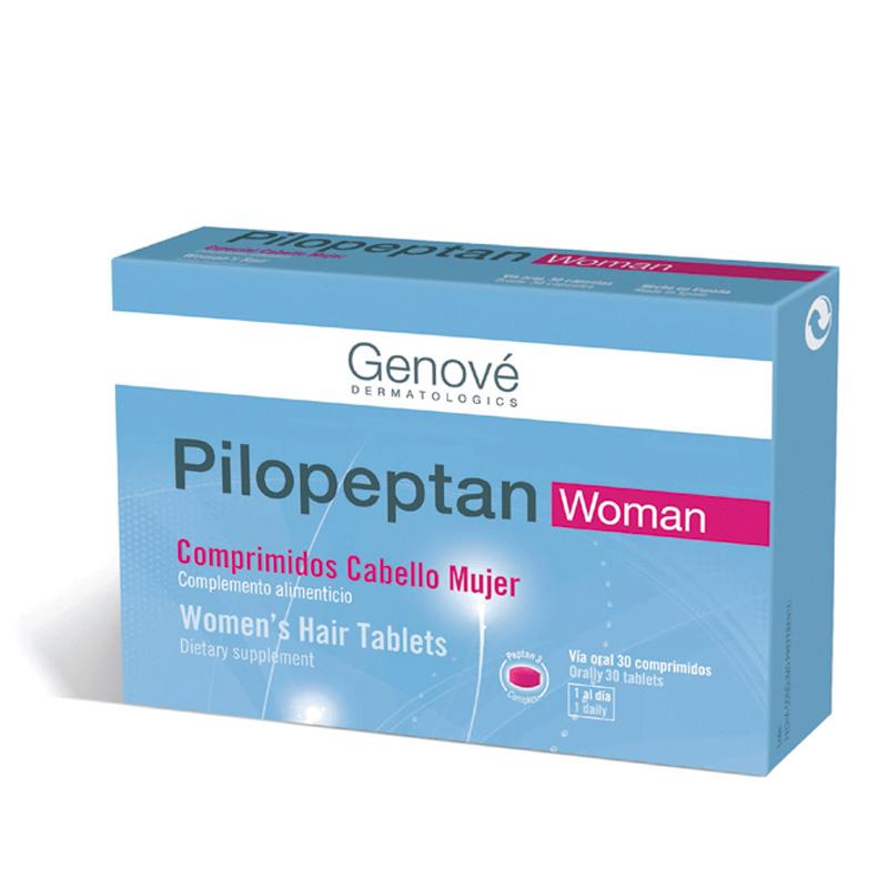 PILOPEPTAN WOMAN C/30COMPRIMIDOS