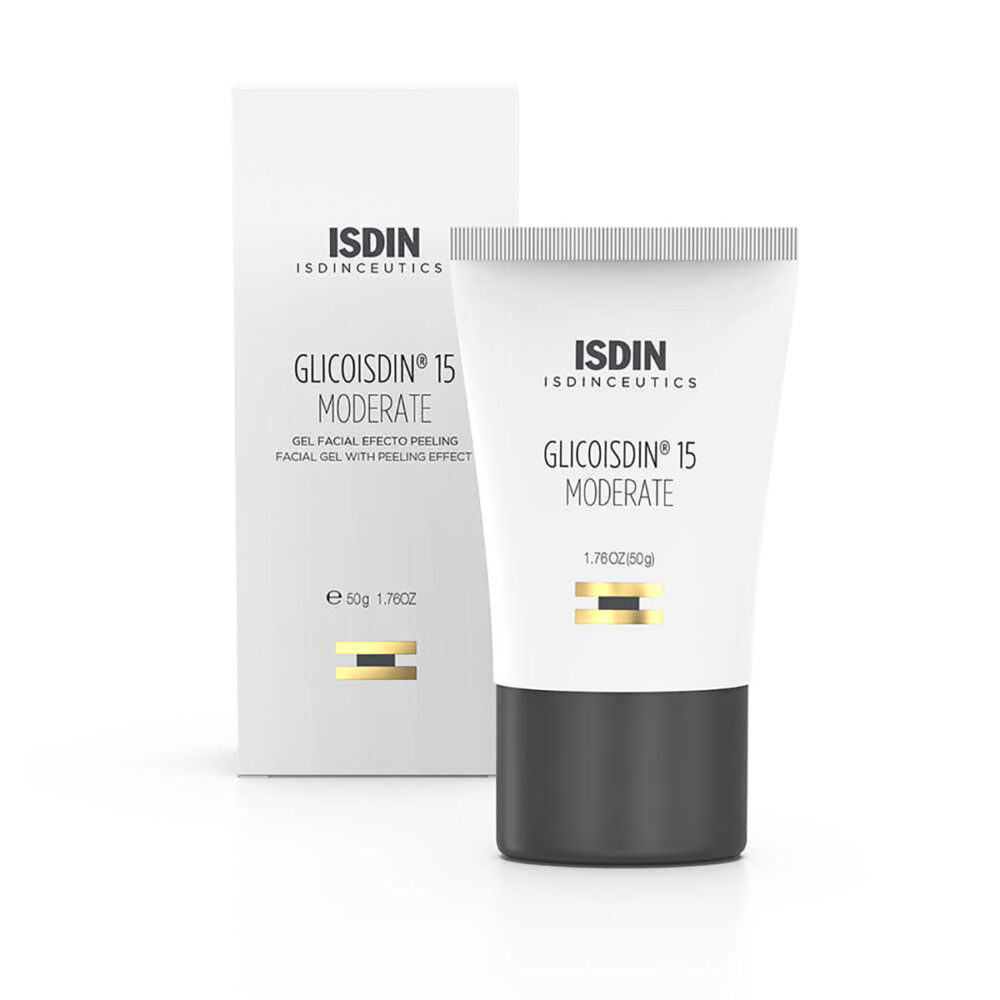 GLICOISDIN 15% GEL 50GR