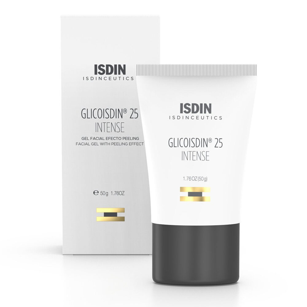 GLICOISDIN 25% GEL 50G