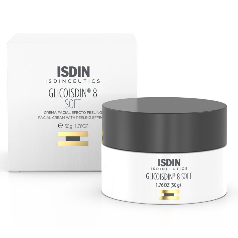 GLICOISDIN 8% CREMA 50G
