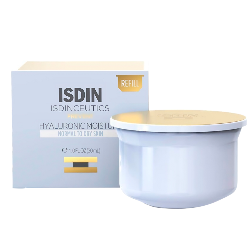 ISDINCEUTICS HM NORMAL REFILL 50G