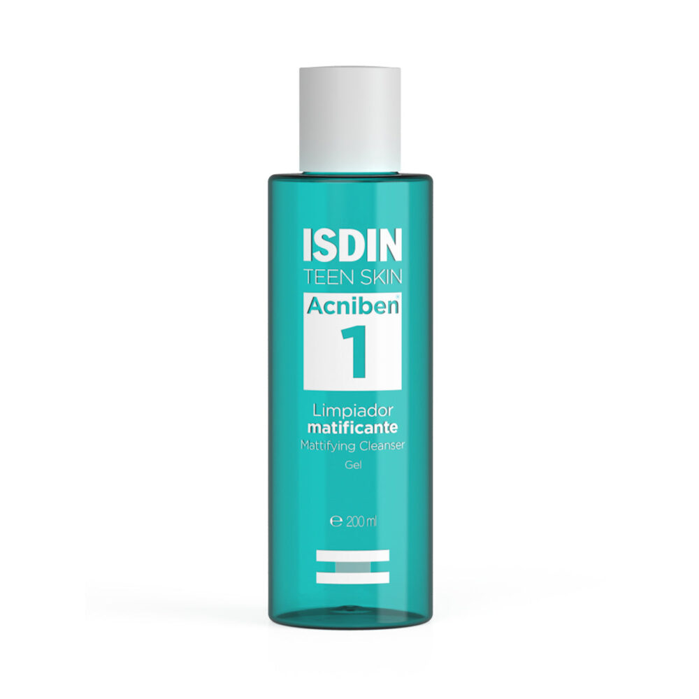 ACNIBEN GEL MATIFICANTE 200ML