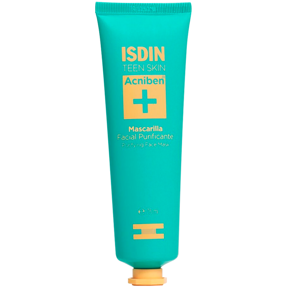 ACNIBEN MASCARILLA FACIAL 75ML