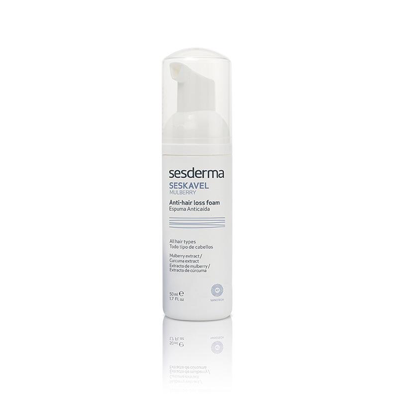 S-SESKAVEL ESPUMA ANTICAIDA 50ML
