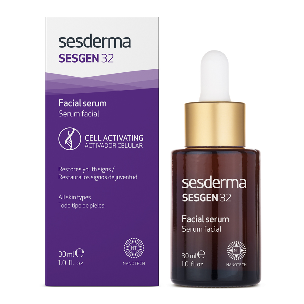 S-SESGEN-32 LIPOSOMAL SERUM 30ML