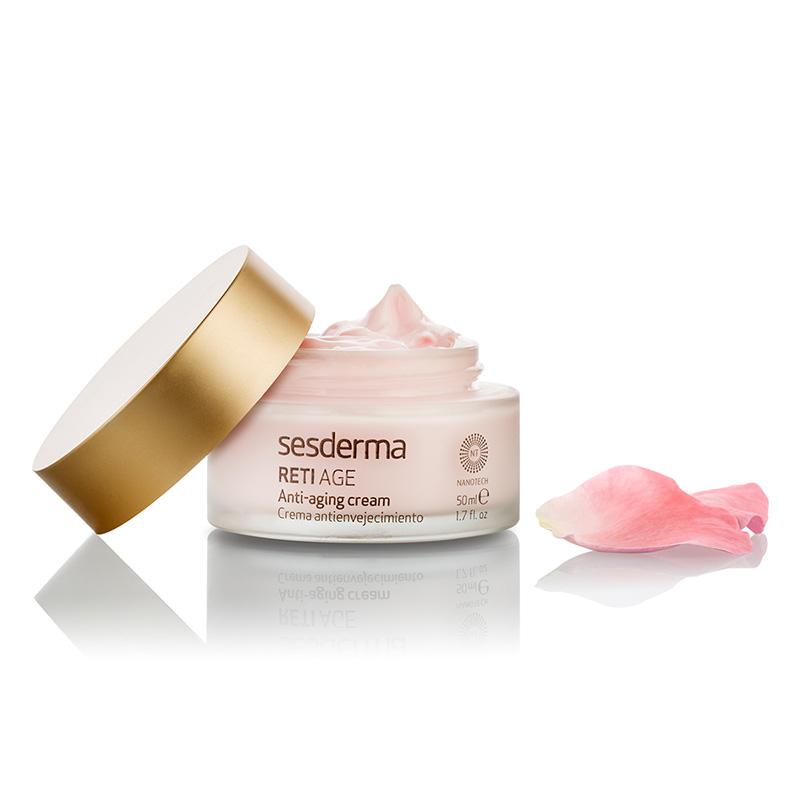 S-NA RETI AGE CREMA 50ML
