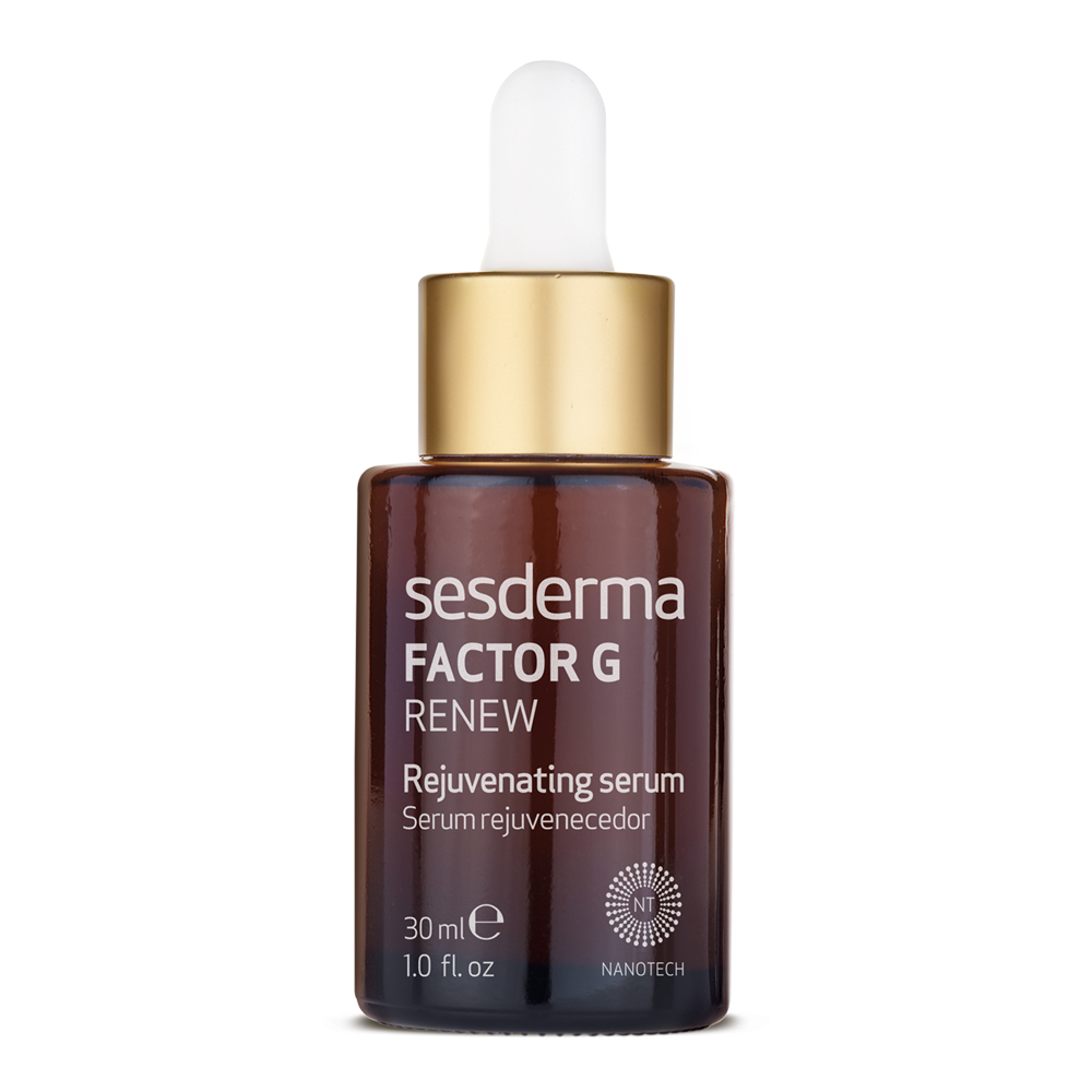 S-FACTOR G RENEW SERUM 30 ML