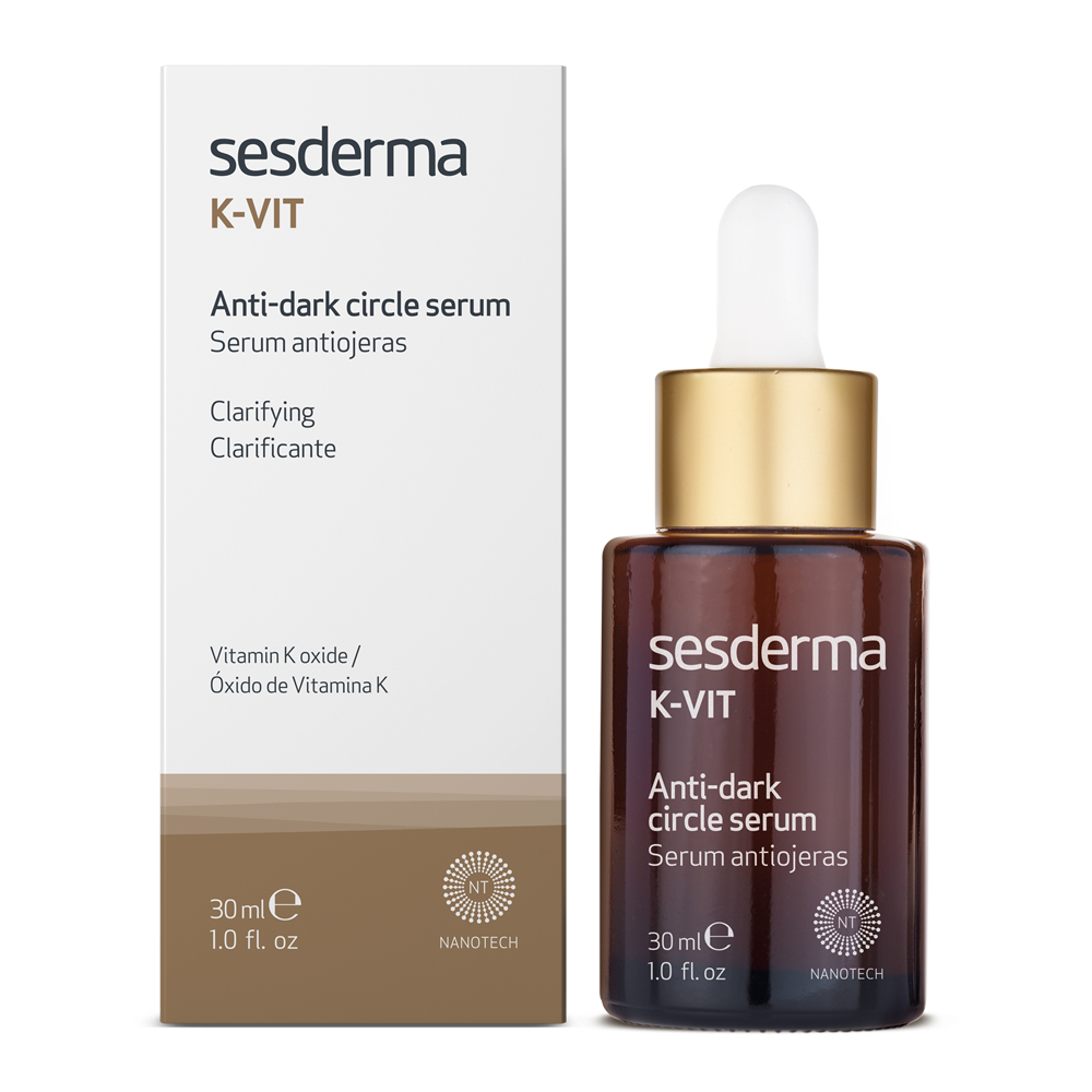 S-K-VIT SERUM ANTIOJERAS 30ML