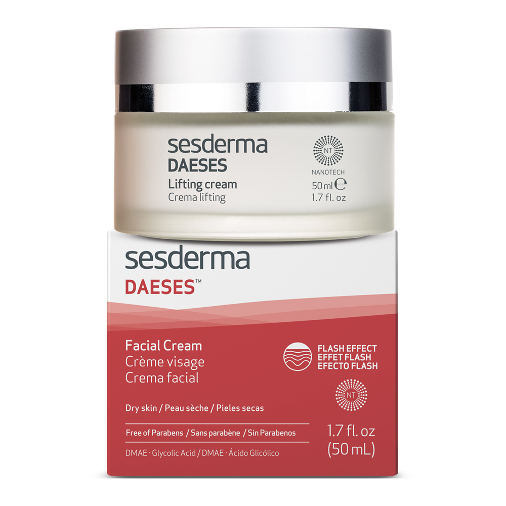 S-DAESES CREMA LIFTING 50ML