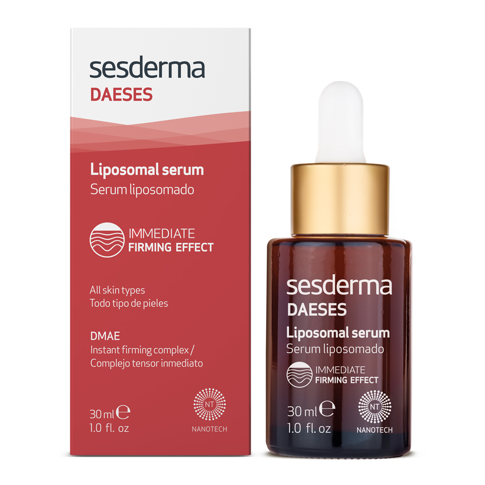 S-DAESES LIPOSOMAL SERUM 30ML