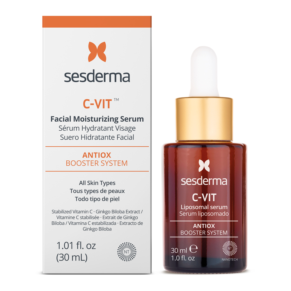 S-C-VIT LIPOSOMAL SERUM 30ML