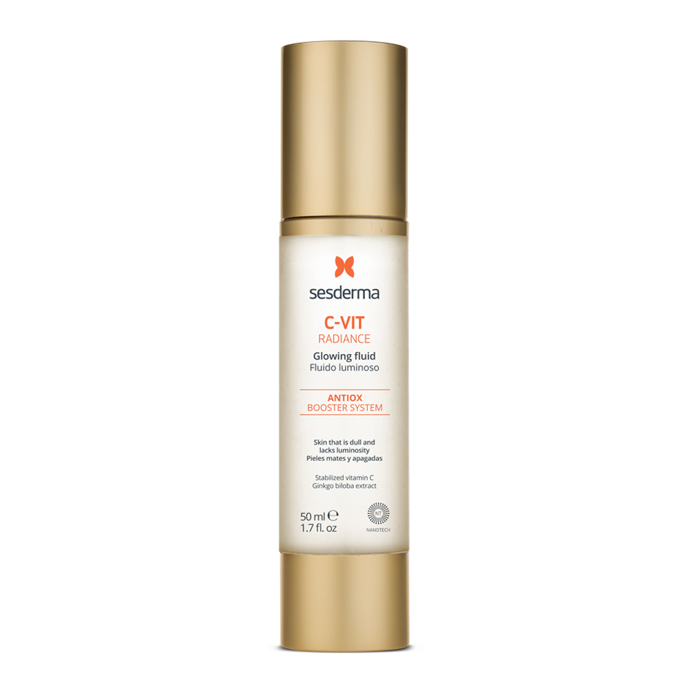 S-C-VIT RADIANCE FLUIDO LUMINOSO 50ML