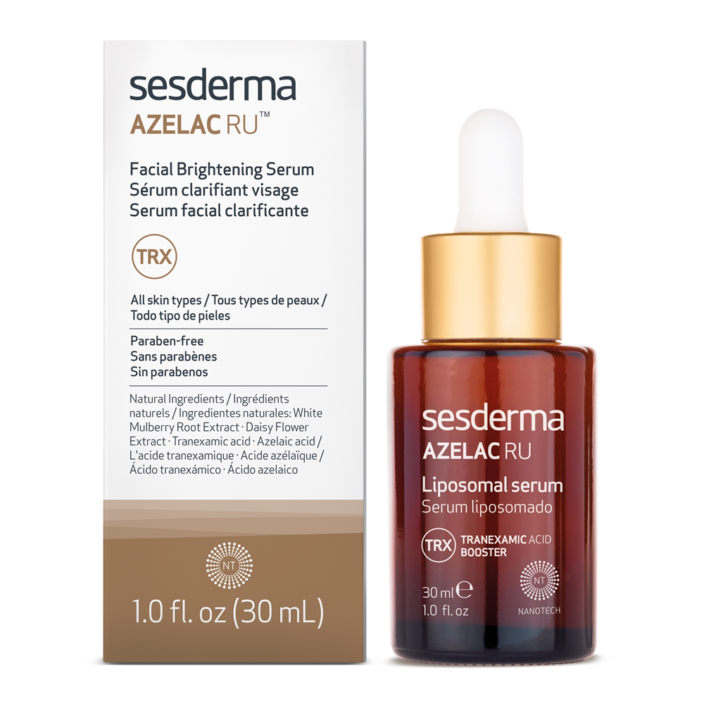 S-AZELAC RU LIPOSOMAL SERUM 30ML