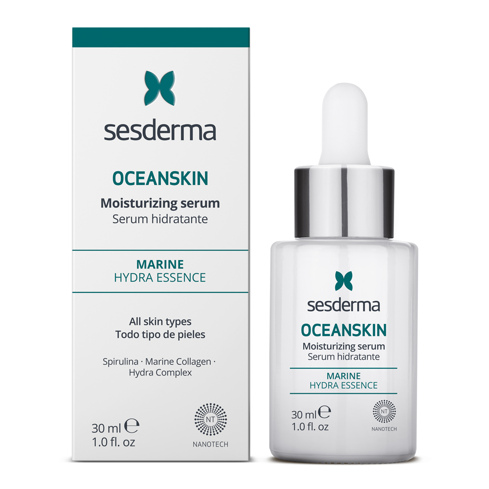 S-SOCEANSKIN SERUM 30ML