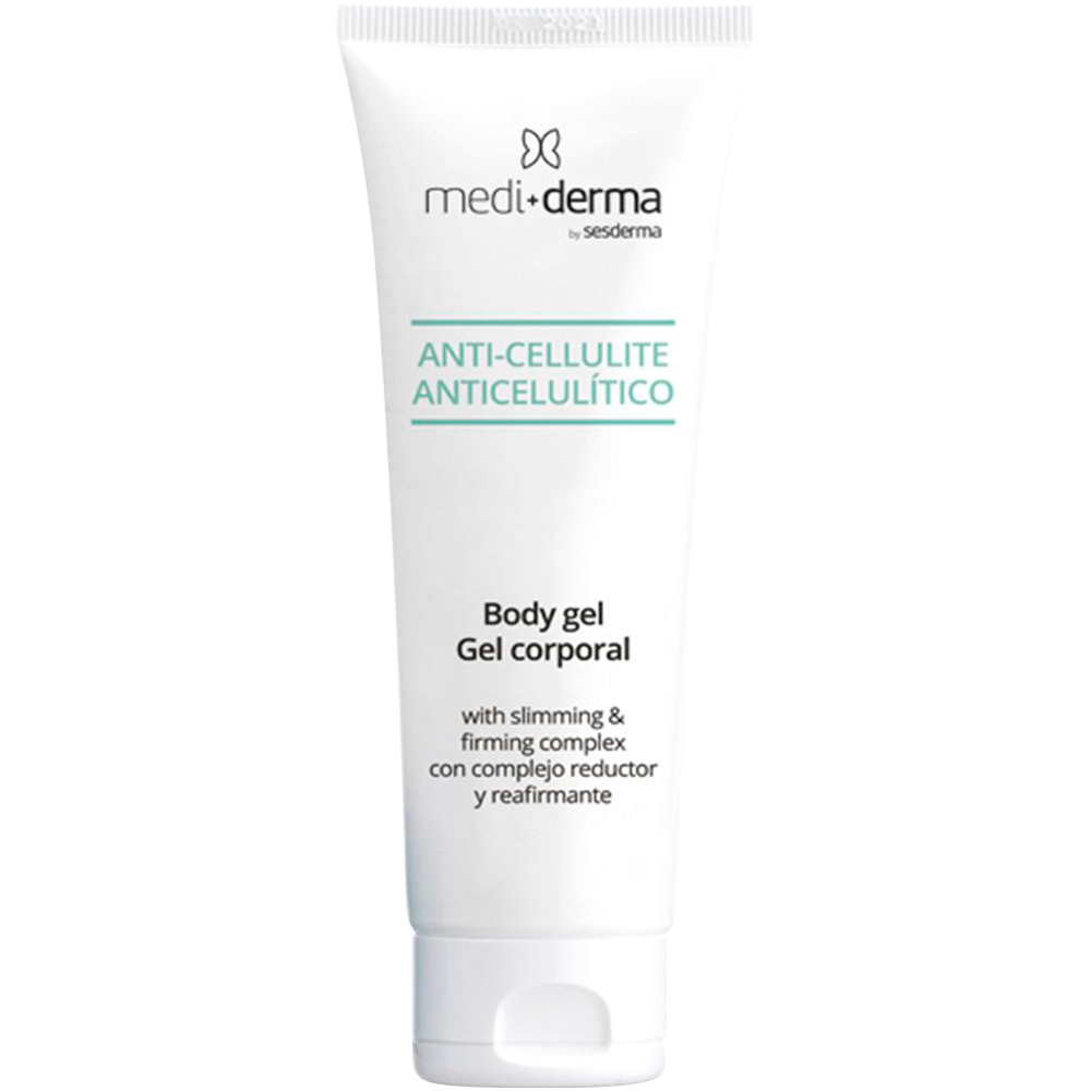 S-MEDIDERMA GEL ANTICELULITICO 250ML